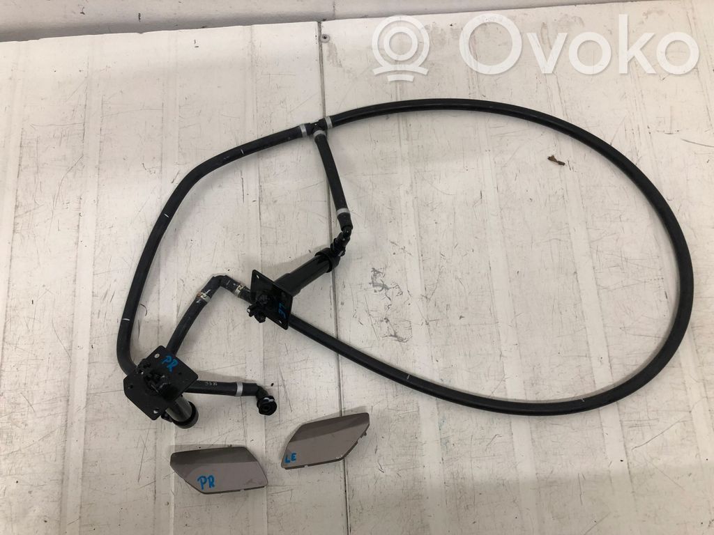 Bremssattel vorne   859
