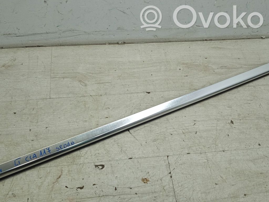 Mercedes-Benz CLA C117 X117 W117 Trim molding 