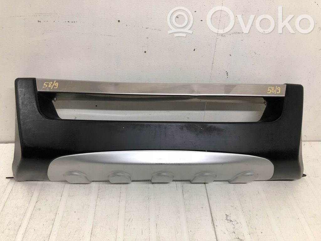 Engine control unit/module   589