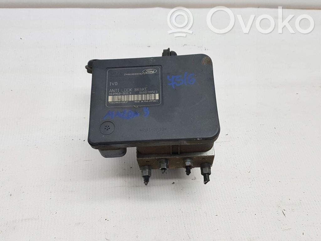 ABS bloks   3M512C405EA,10071,10145,65039
