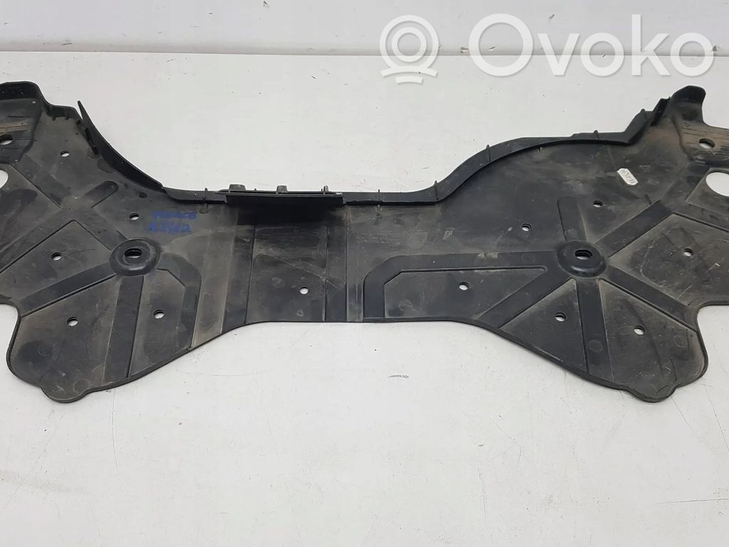Toyota Proace Osłona dolna silnika 