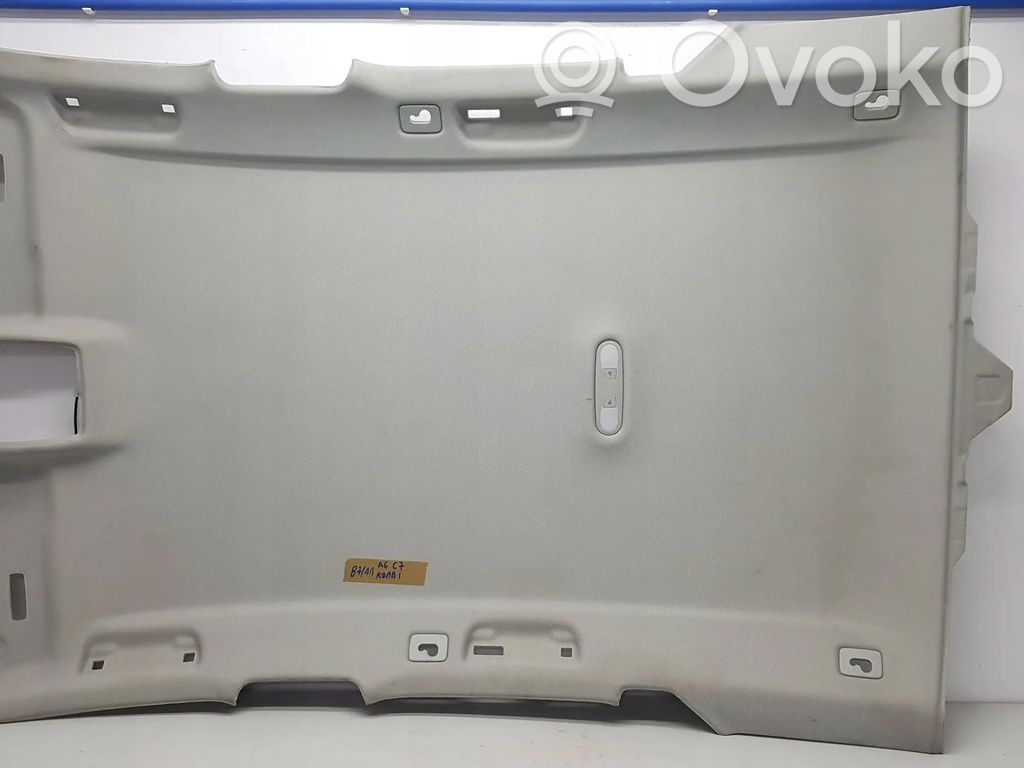 Audi A6 S6 C7 4G Headlining set 