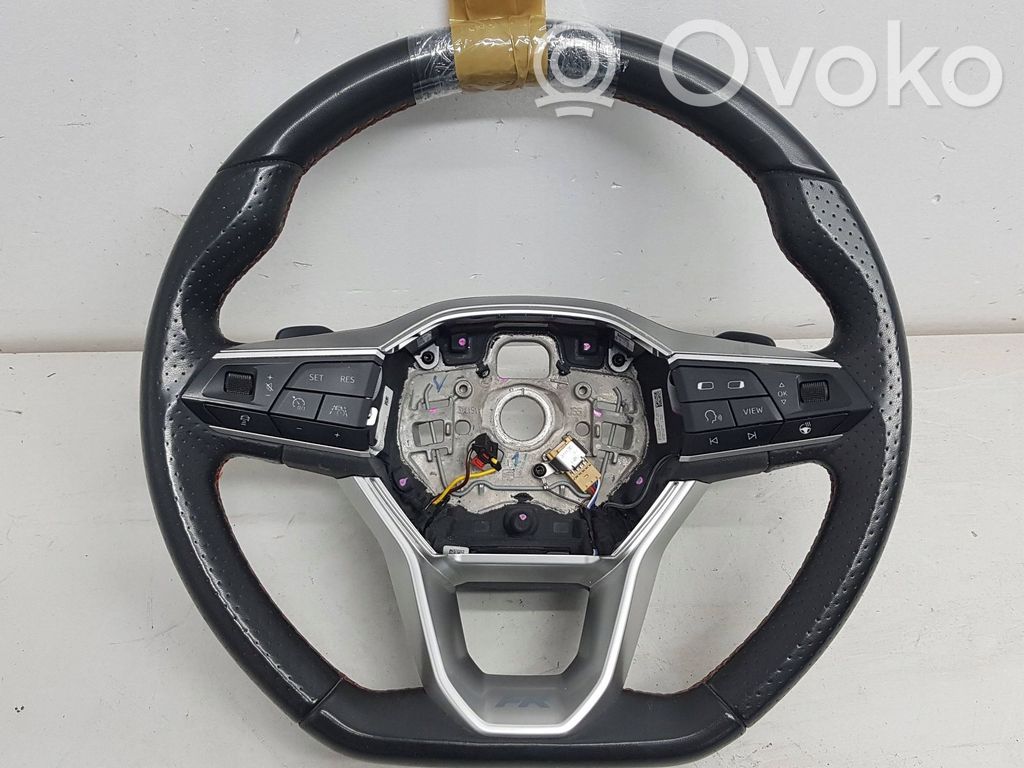 Seat Leon IV Vairas 