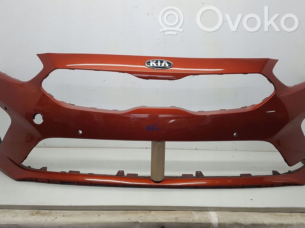 KIA Ceed Priekinis bamperis 