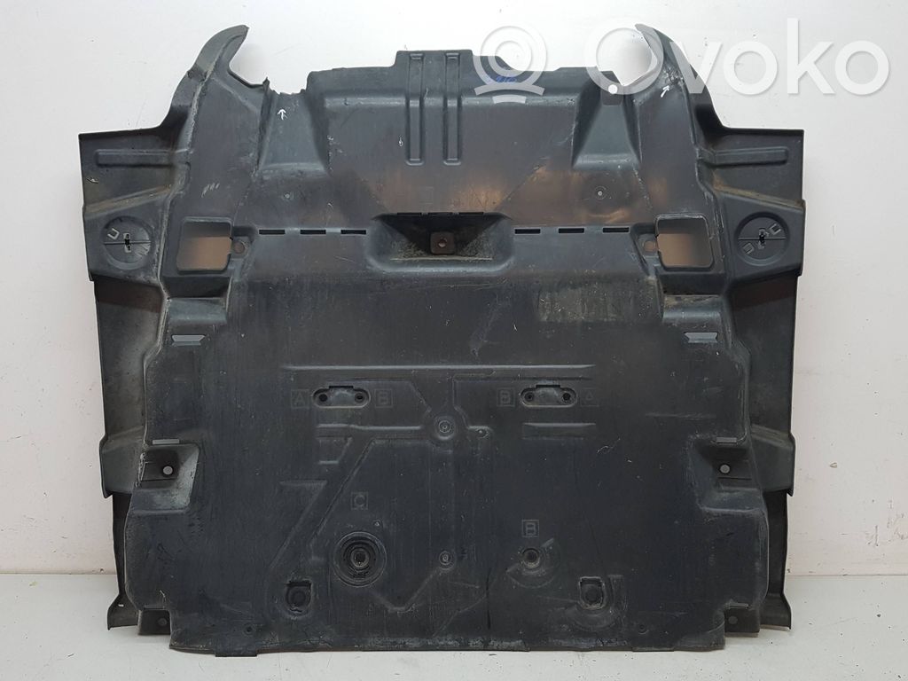 Variklio dugno apsauga   5370B338
