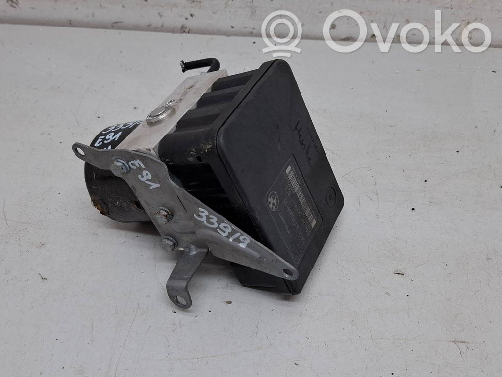 ABS Pump   6778163,10020602864,201020602