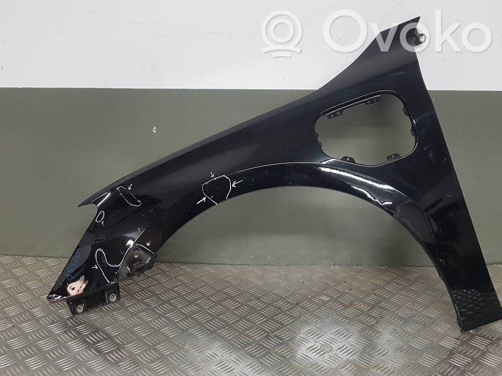 Audi A3 8Y Sparnas 