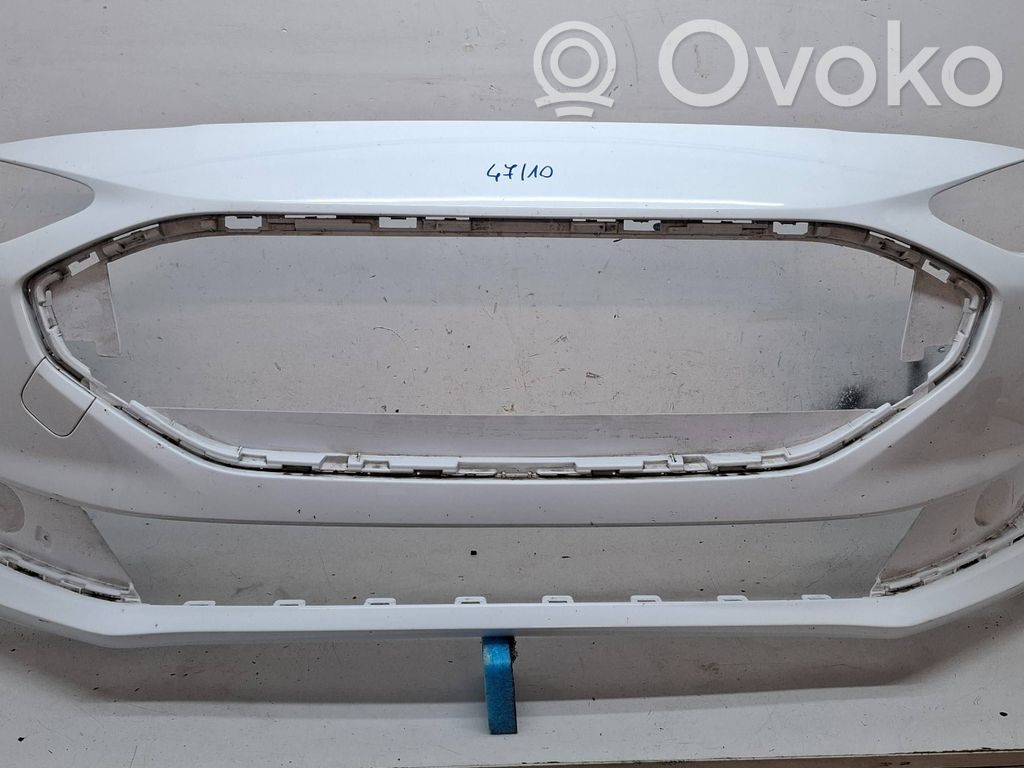 Ford Focus Front bumper 