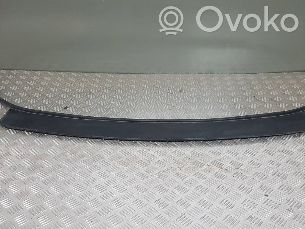 KIA Ceed Front bumper lip 