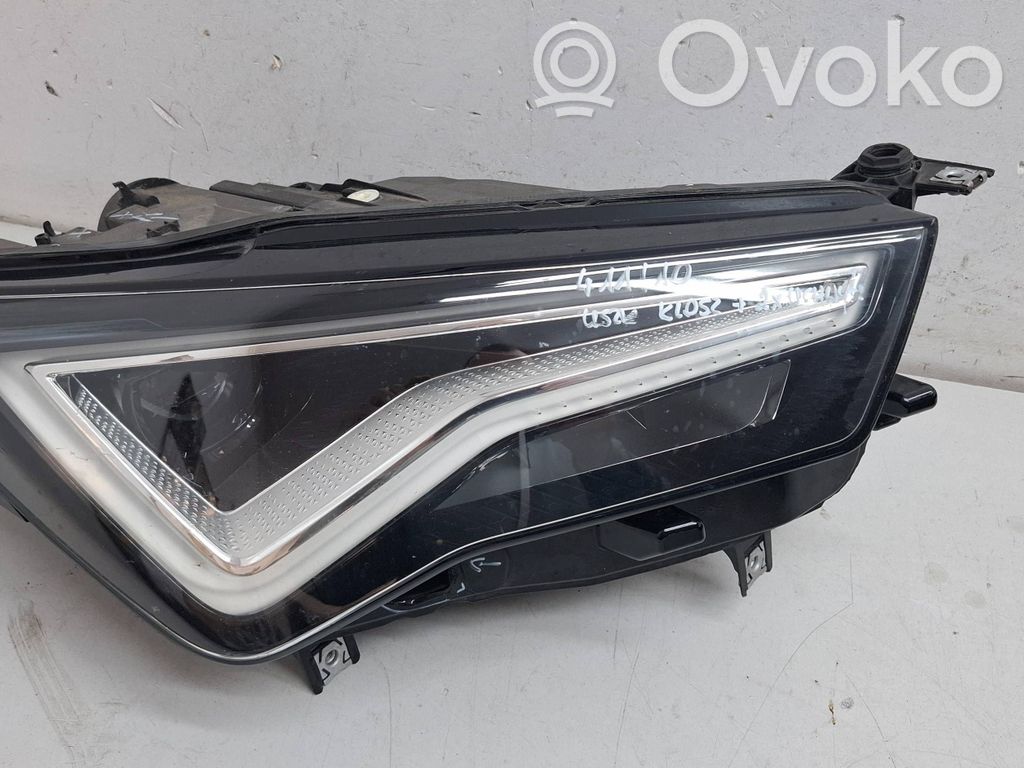 Seat Ateca Headlight/headlamp 