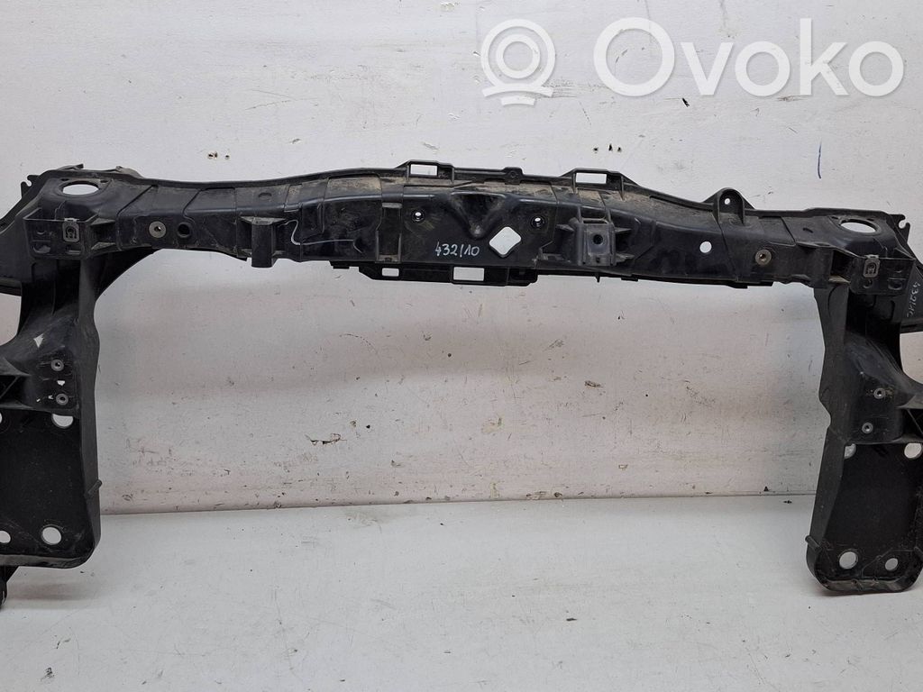 Mercedes-Benz Citan W415 Schlossträger frontträger frontmaske 