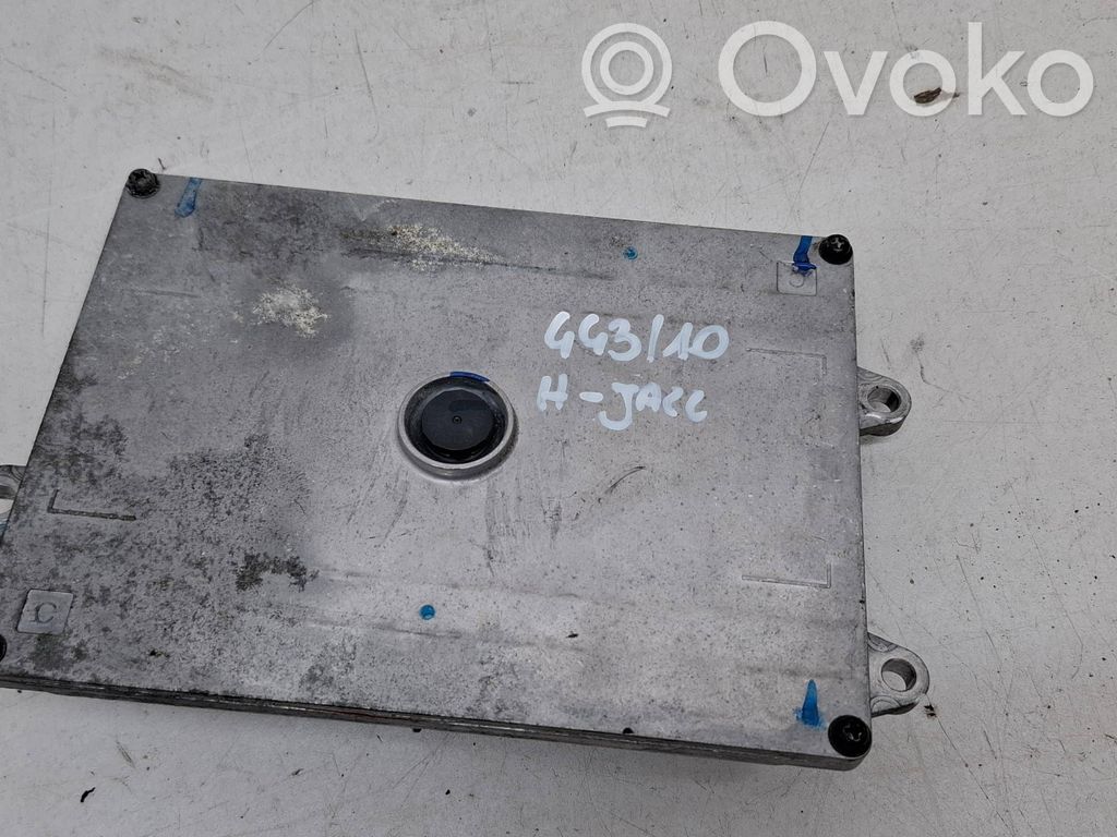 Honda Jazz Engine control unit/module 