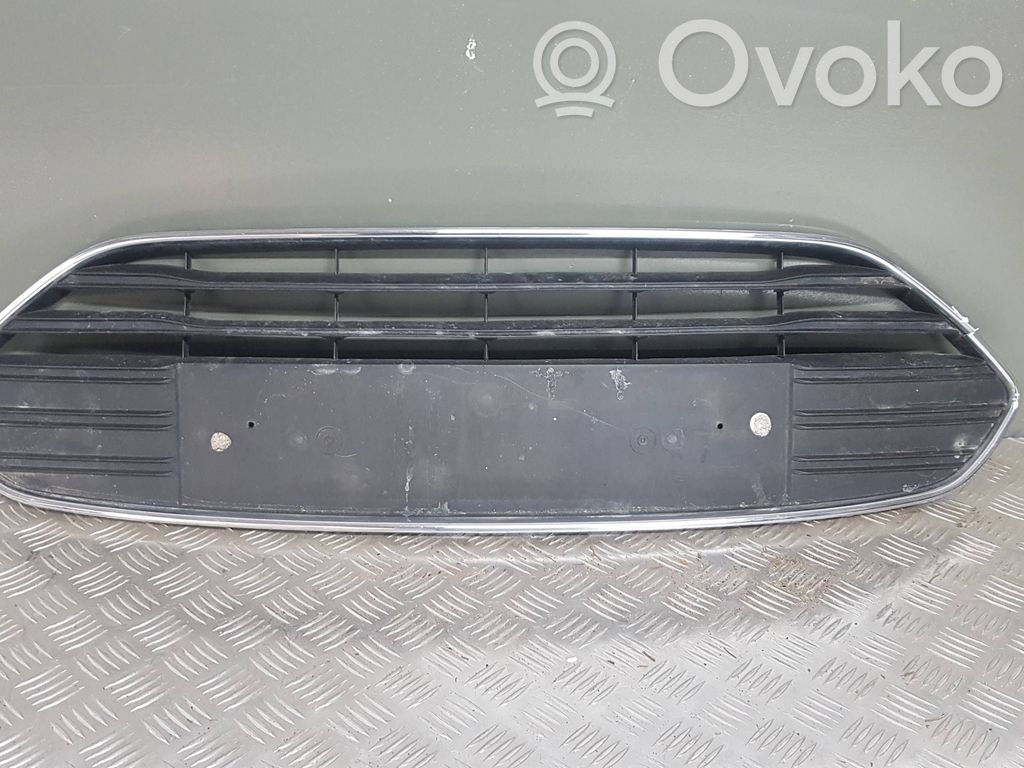 Ford B-MAX Oberes Gitter vorne 