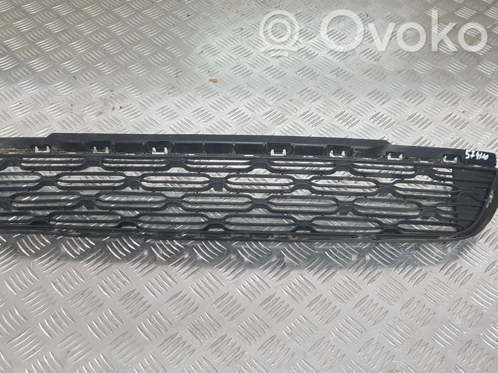 Citroen C3 Kratka dolna zderzaka przedniego 