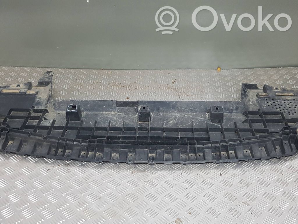 Osłona pod zderzak przedni / Absorber   9844514680