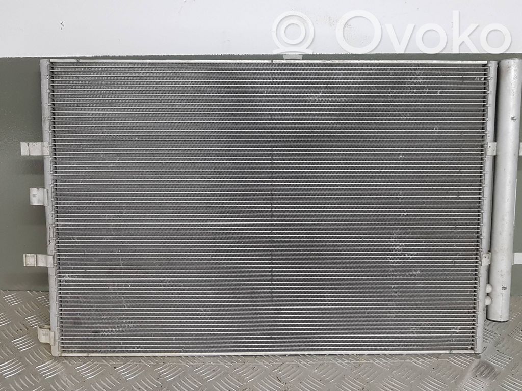Skraplacz / Chłodnica klimatyzacji   BK2119710AB,V36XMT,A10223259