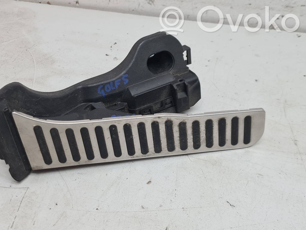 Volkswagen Golf V Gaspedal 