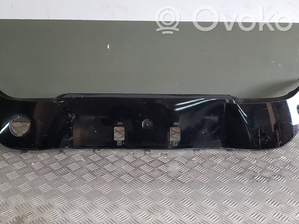 Toyota Corolla E210 E21 Bamperis 