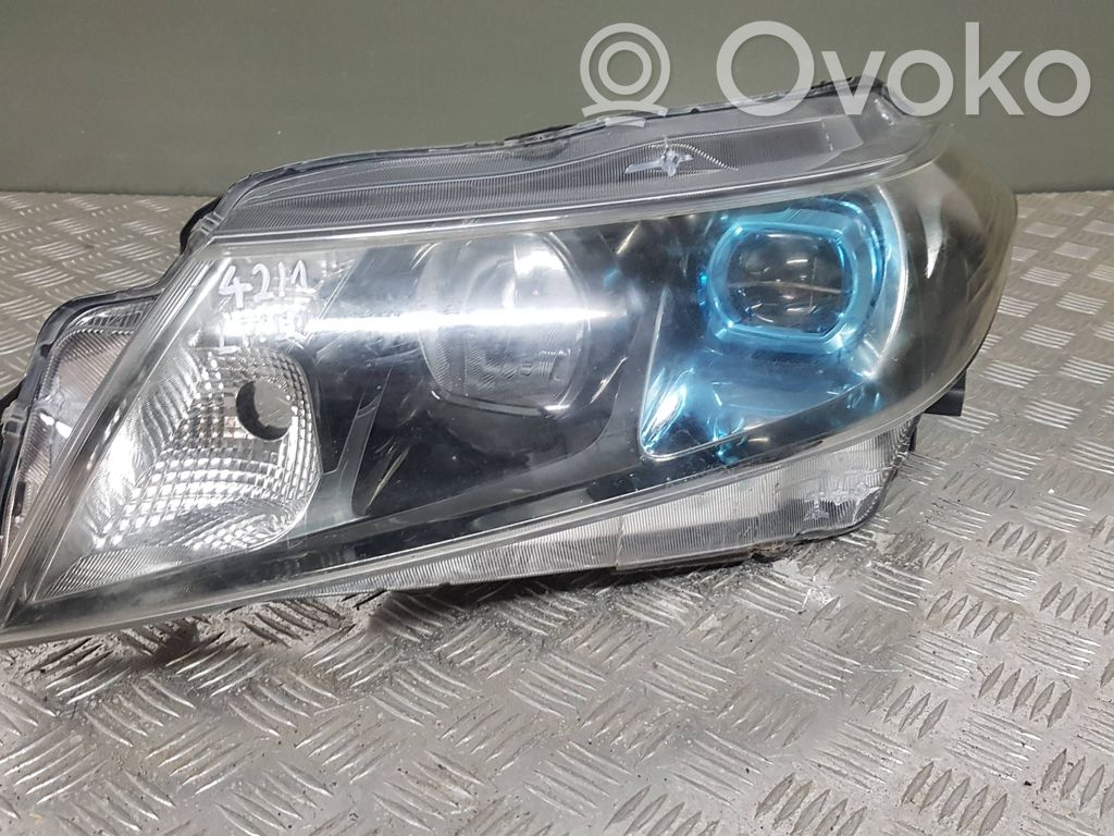 Suzuki Vitara (LY) Headlight/headlamp 
