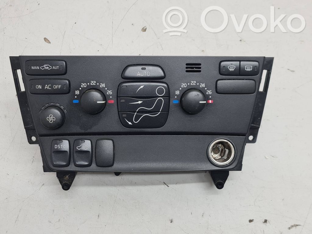 Climate control unit   8697140