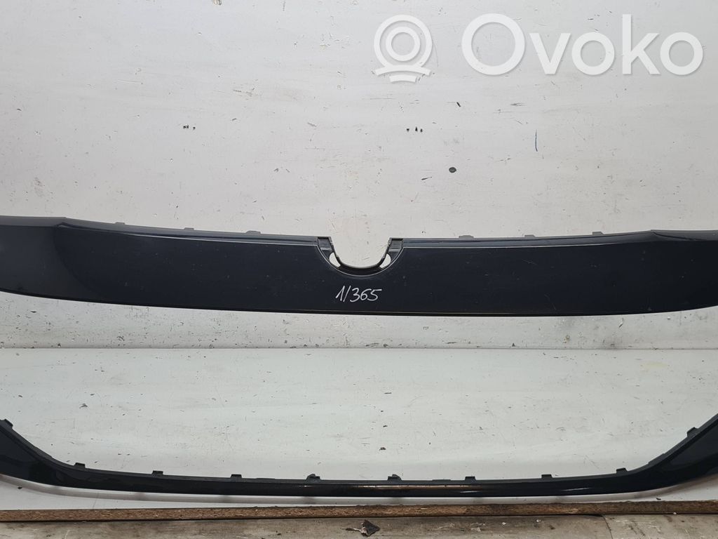 Volkswagen PASSAT B8 Parachoques delantero 