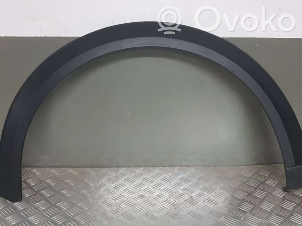 Ford Puma Fender trim (molding) 