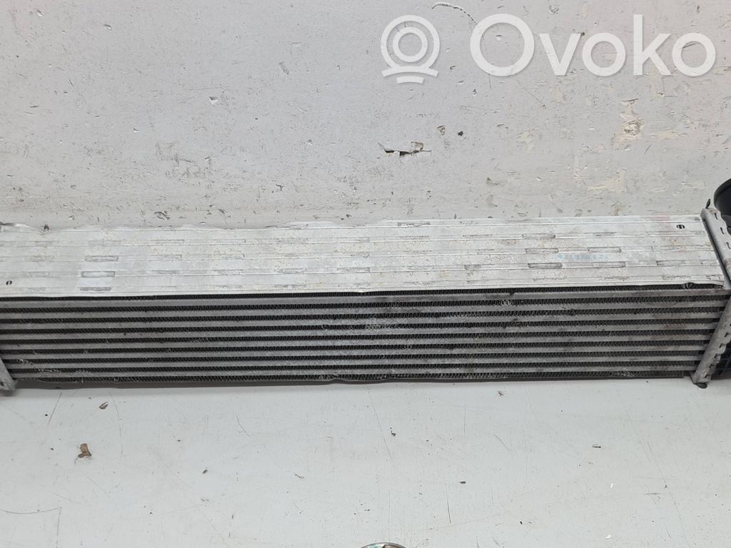 Intercooler radiator   10910670,KE826002211069