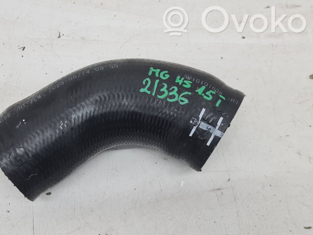 MG HS Intercooler hose/pipe 