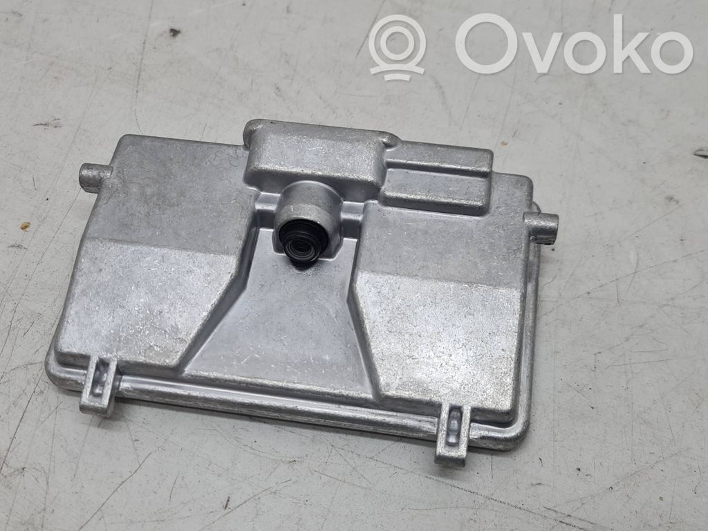 MG HS Reversing camera 