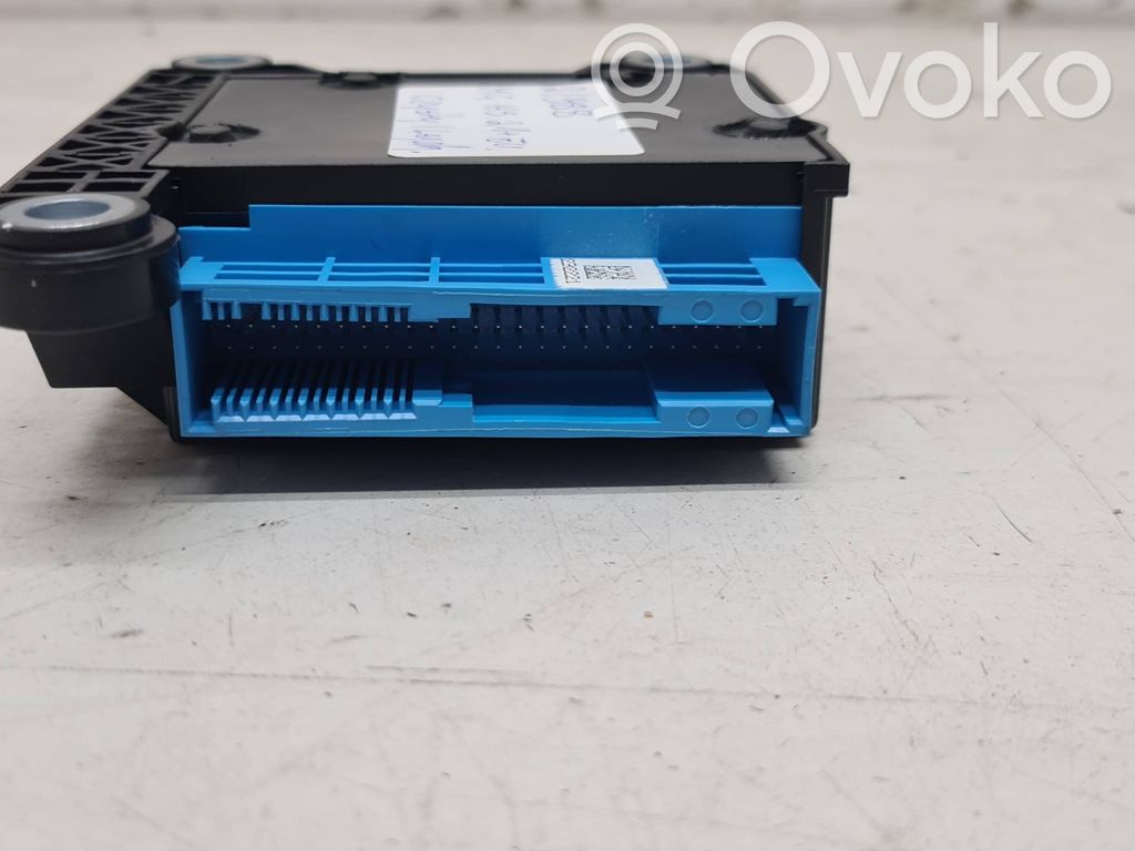 Airbag control unit/module   10448851