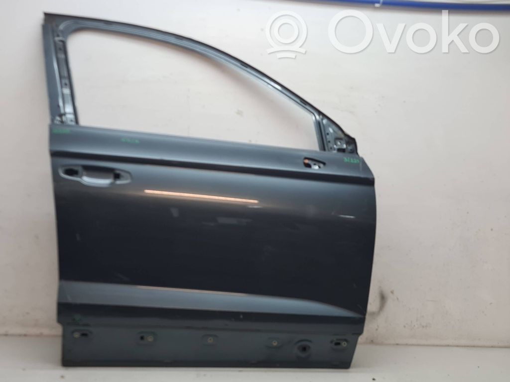 Seat Ateca Durvis 