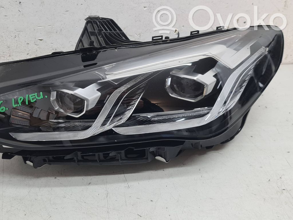 BMW 2 Active Tourer U06 Headlight/headlamp 