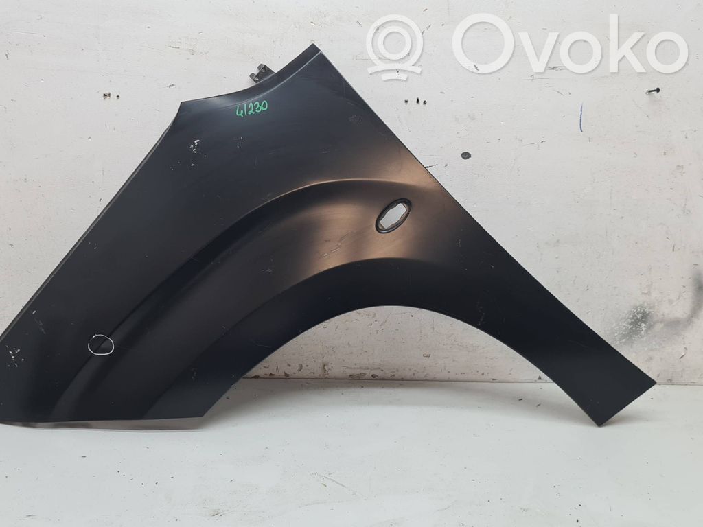 Peugeot Rifter Крыло 