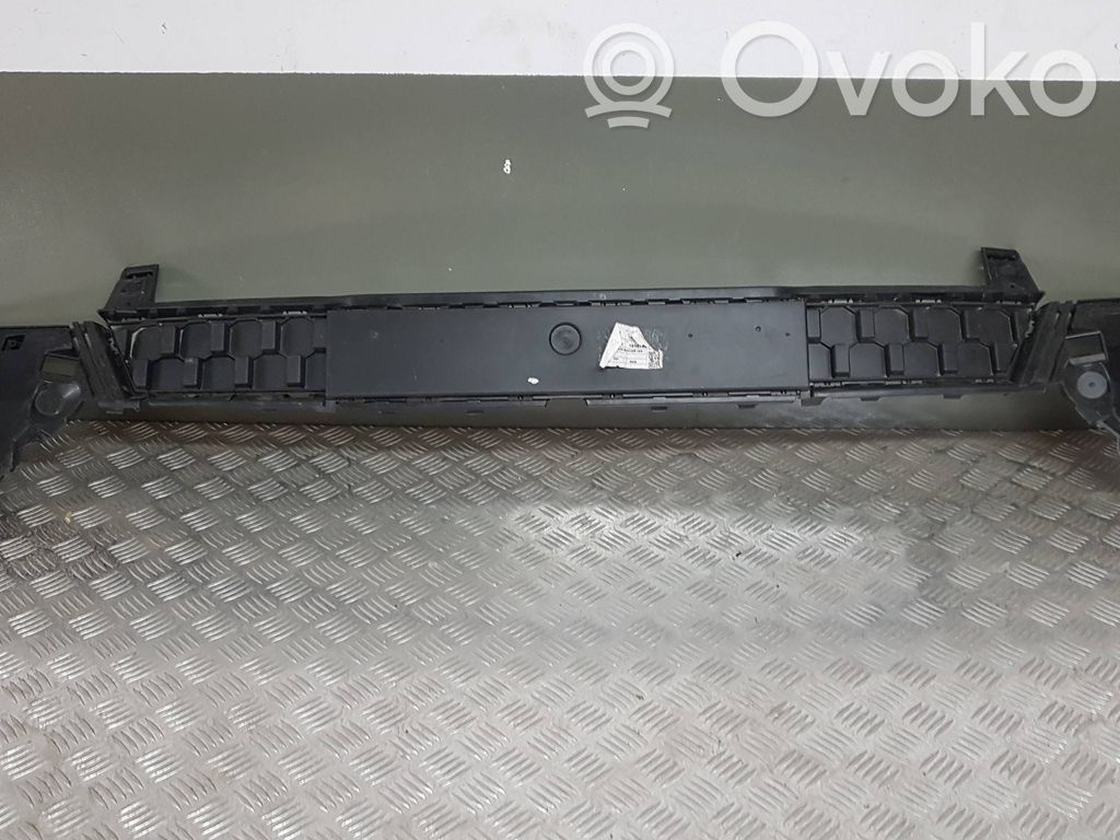 Front bumper   620265718R