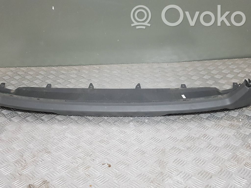 Dacia Duster III Ornament îmbinare bară față 