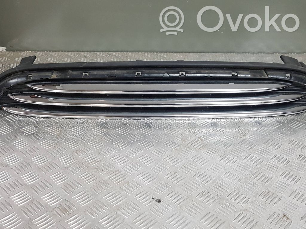 Mini One - Cooper F56 F55 Atrapa chłodnicy / Grill 