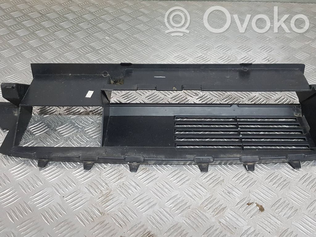 Peugeot Partner Intercooler air guide/duct channel 