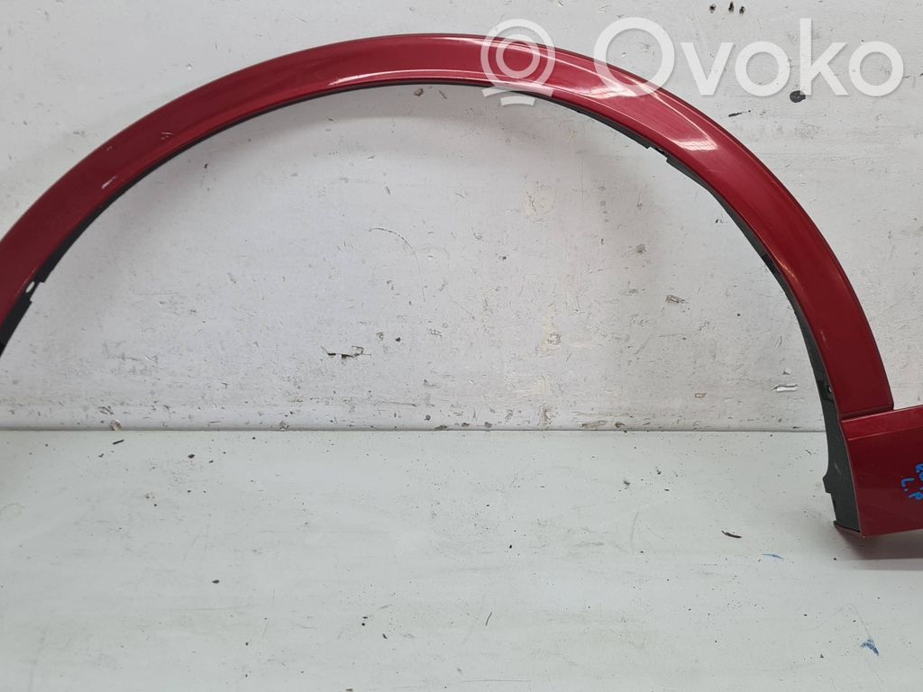 Listwa / Nakładka na błotnik przedni   LV4BS16D239C