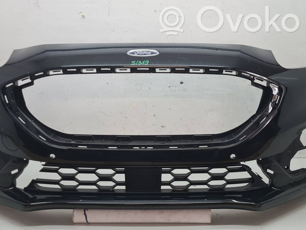 Ford Puma Parachoques delantero 