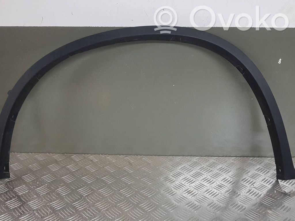 BMW X5 E70 Front arch trim 