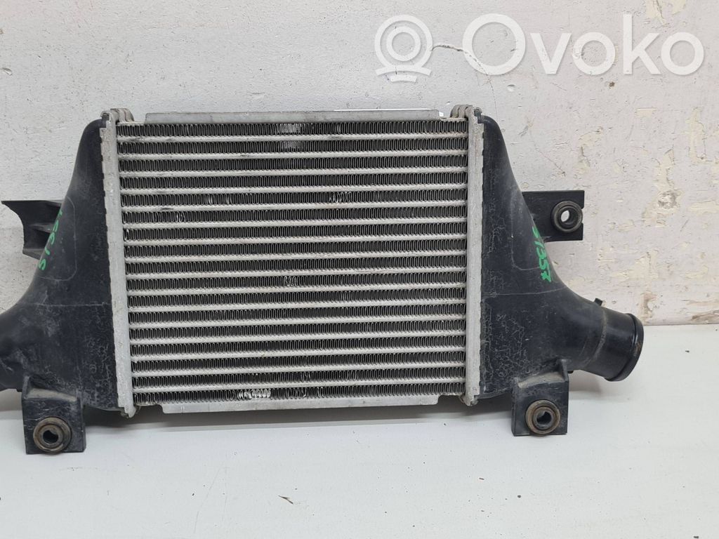 Mitsubishi ASX Radiador intercooler 