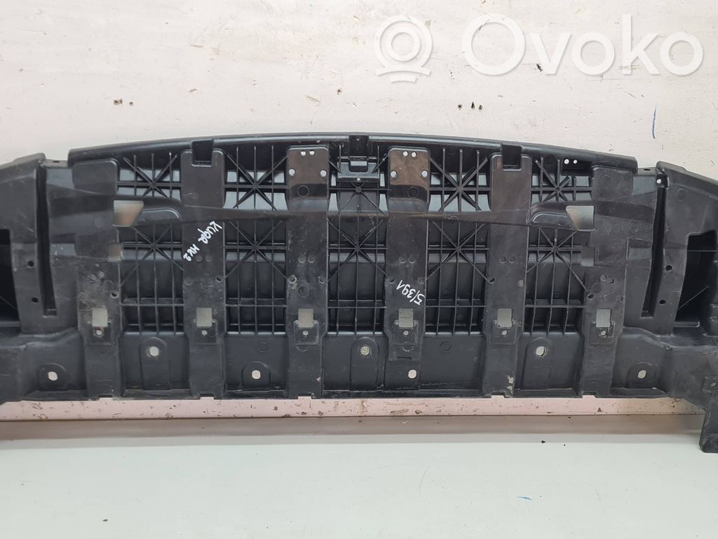 Ford Kuga II Placa protectora/plataforma del parachoques delantero 