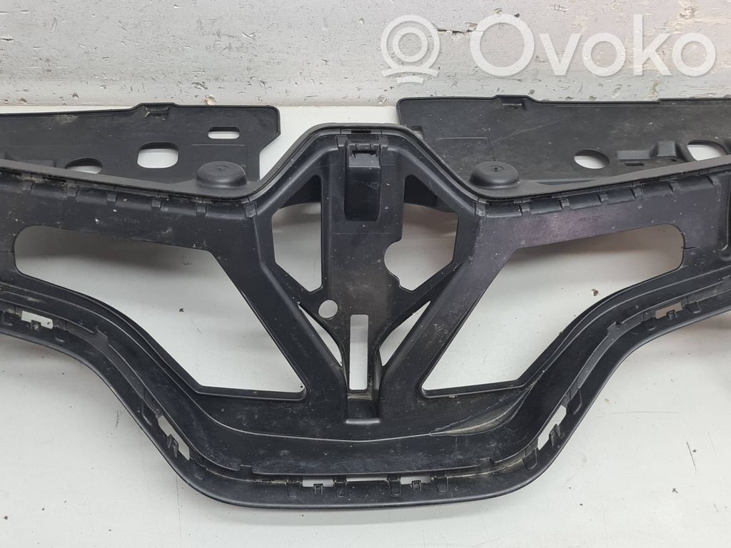 Renault Captur Kühlergrill 