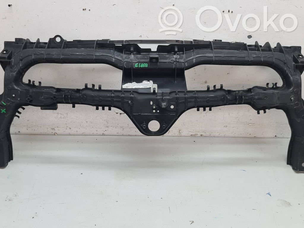 Ford Transit Custom Oberteil Schlossträger Frontträger Frontmaske 