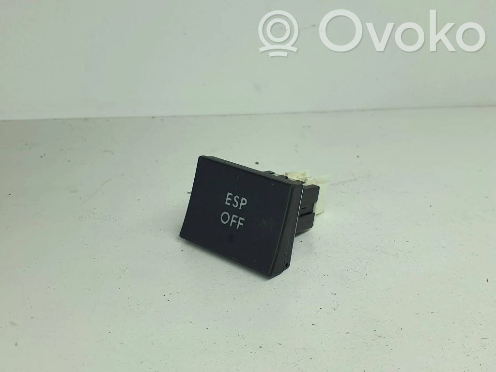 ESP (stability program) switch   5MO927117B