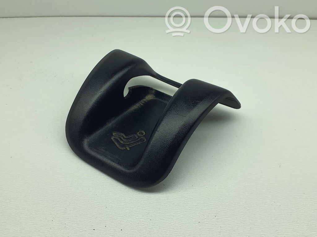 Audi A3 S3 8P Otros repuestos del interior 