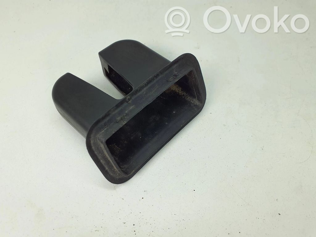 Audi A6 S6 C6 4F Tailgate/boot lid lock trim 