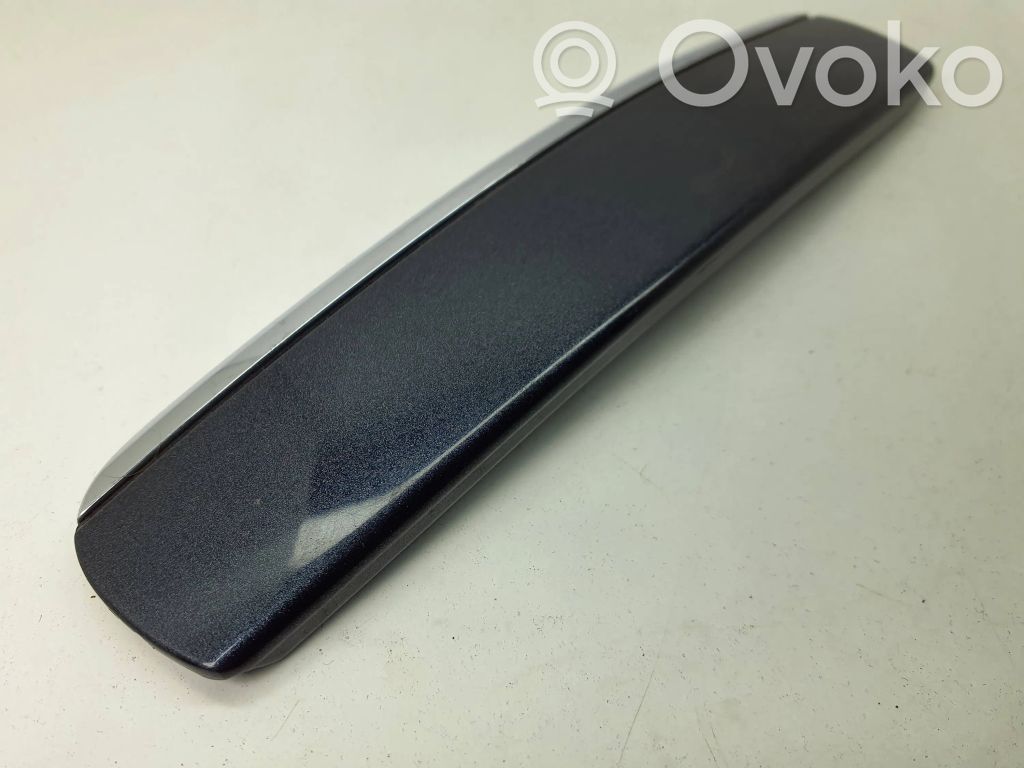 Audi A6 S6 C6 4F Tapa manecilla puerta delantera 