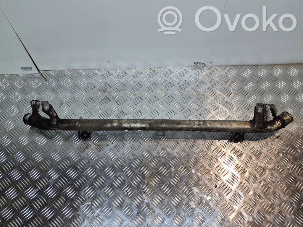 Audi A6 S6 C6 4F Intercooler hose/pipe 