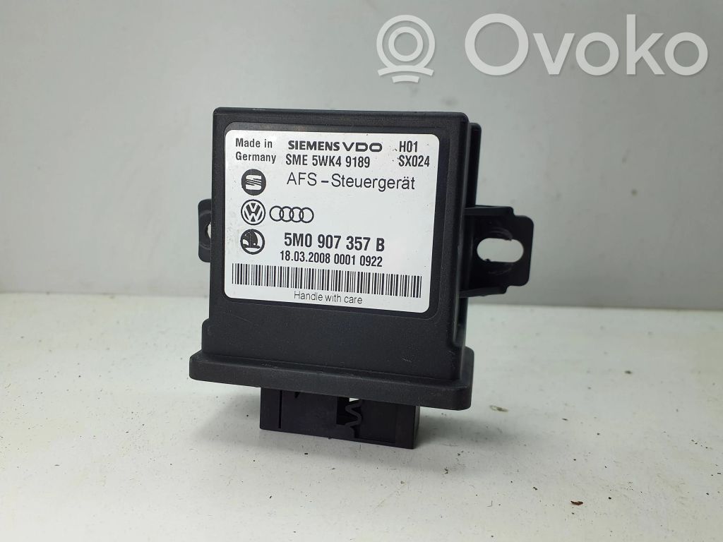 Volkswagen PASSAT B6 Day light relay 